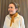 

Simple Scarf - Écharpe
2