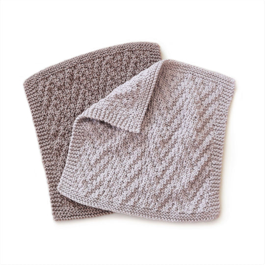 Chevron - Washcloth