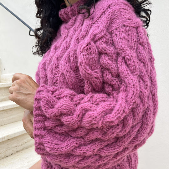 Elsa - Sweater