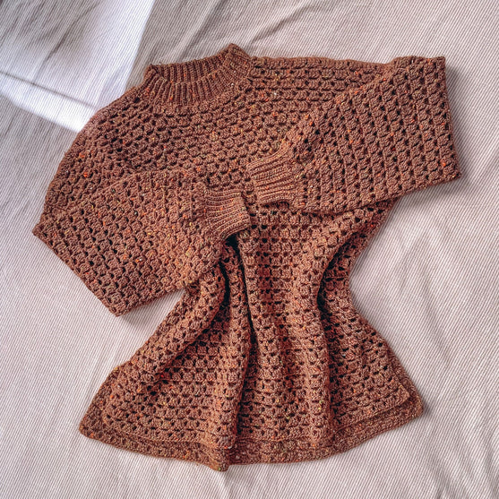 

3 Seasons - Pullover
3