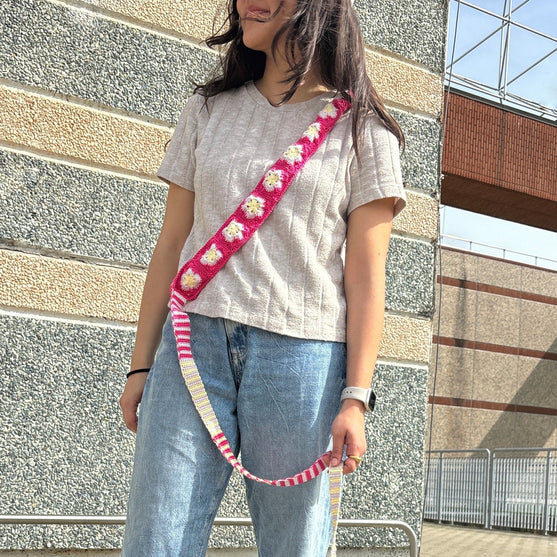 

Lacy - Hands-free leash
1