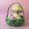 

Lucy the Easter Lamb
2
