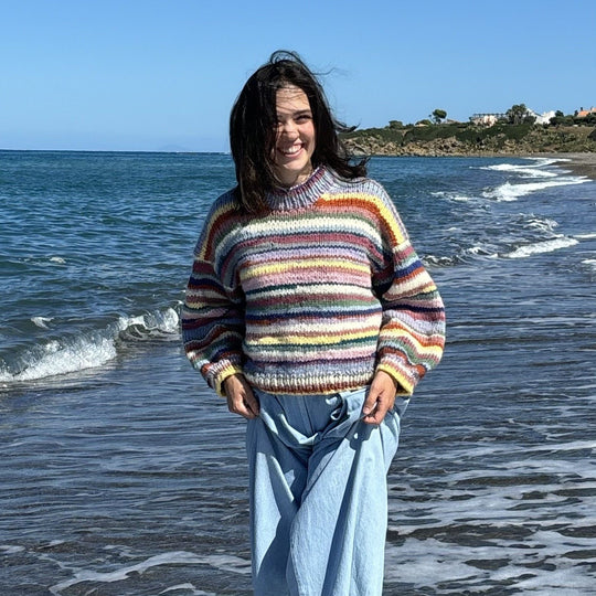 Lotta - Sweater
