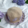 

Hydrangea - Chapeau
2
