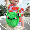 

Fluffy - Children’s slipover
4