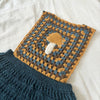 

Tiggy - Children’s dress
4