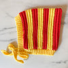 

Candy Stripes - Bonnet Bébé
2