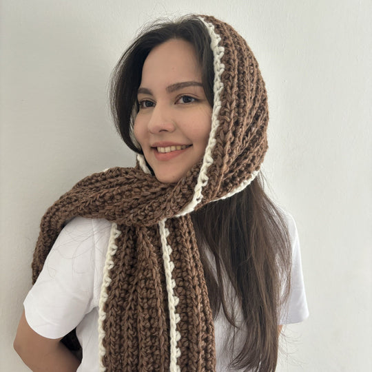Vienna - Scarf