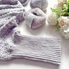 

Silma - Sweater Scarf
7