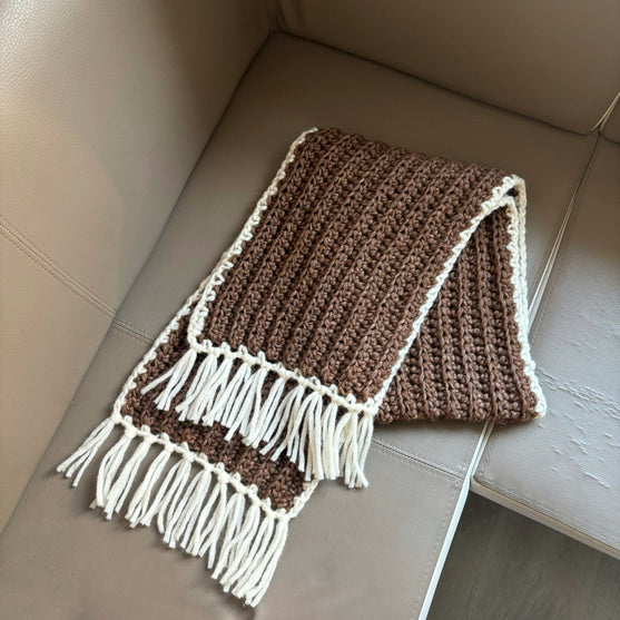 

Vienna - Scarf
5