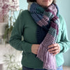 

Diamond Dust - Scarf
6