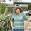 

Evergreen Tee - T-shirt
2