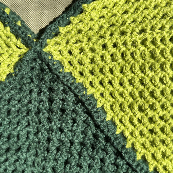 

Triangle - Bag
6