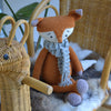 

Miko the Fox
2