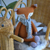 

Miko the Fox
2