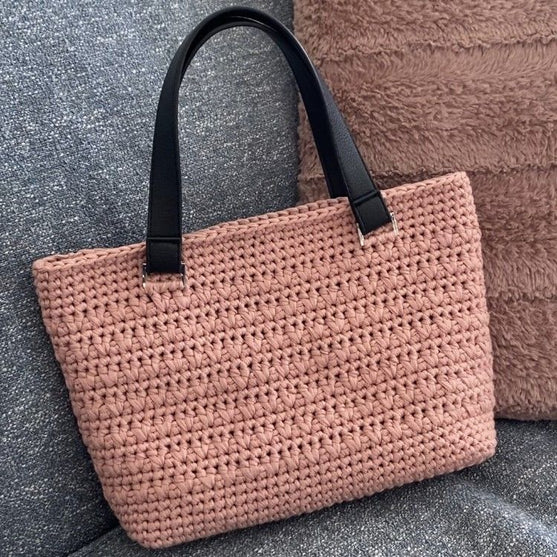 

Little Blossoms - Bag
5