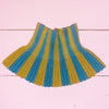 

Candy Stripes - Baby Cowl
4
