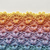 

Aina - Baby blanket
4
