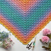 

Aina - Baby blanket
2