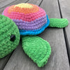 

Rainbow Turtles - Memory Game
5