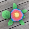 

Rainbow Turtles - Memory Game
6
