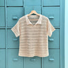 

Bluesette - Tee
10