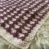 

Soft Shell - Lovey Blanket
3