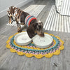 

Bloom - Tapis de bol
2