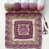 

Nestariel - Baby Blanket
2