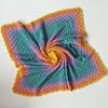 

Aina - Baby blanket
1