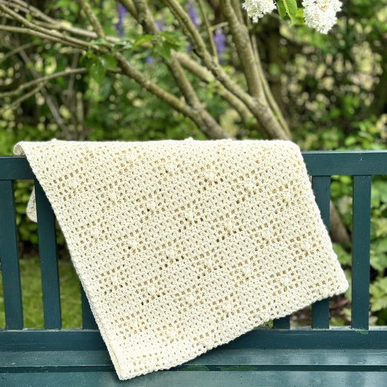 

Everyday - Blanket
6