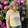 

Bluesette - Tee
8