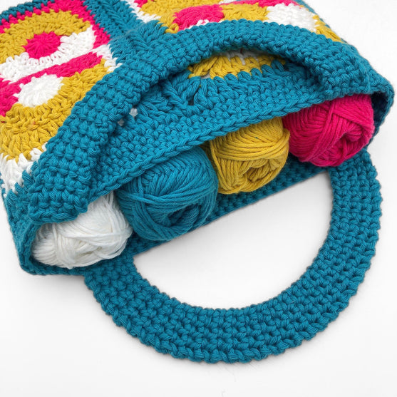 

On The Spot - Tote Bag
6