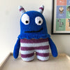 

Bertil the Monster
2