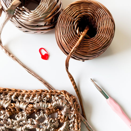 

Granny Queen - Bag
6