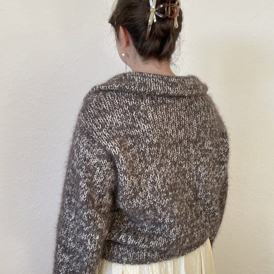 

Cortado - Gilet
3