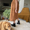 

Cinnamon Twist - Skirt
4