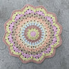 

Dahlia Mandala
1