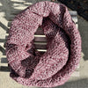 

The Sierra Scarf - Infinity Scarf
2