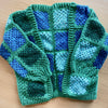 

Very Granny - Cardigan
11