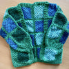 

Very Granny - Gilet
11