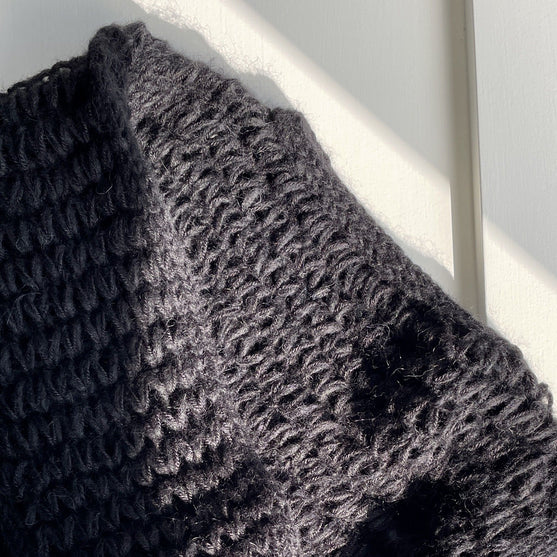 

Easy Breezy Sweater
4