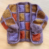 

Very Granny - Gilet
5
