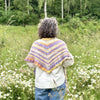 

Frutta - Shawl
6
