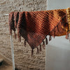 

Mini Acorn - Shawl
5