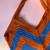 

Autumn Breeze - Sac à provisions
4