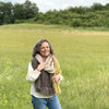 

Suri - Shawl
5