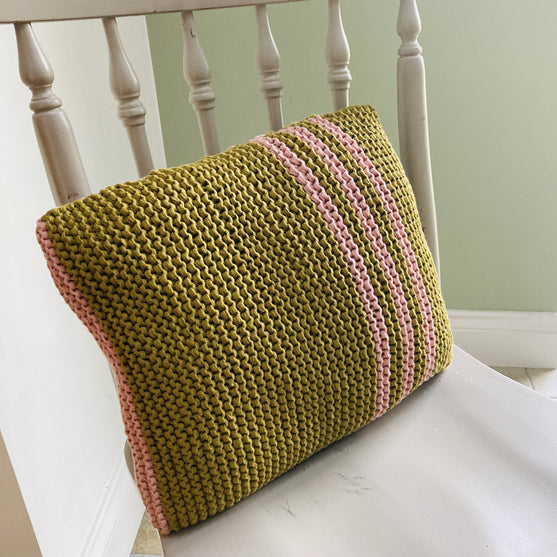 

Drumstick - Cushion
1