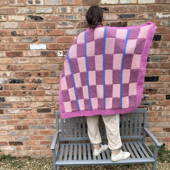 

Angel - Blanket
2