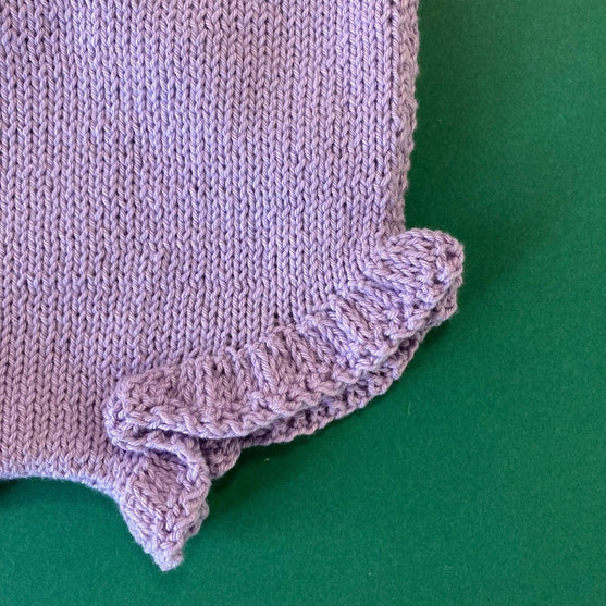 

Pine Needle - Sweater
6